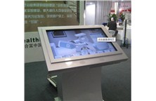延长触摸查询机使用时间的办法