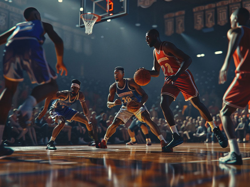 篮球nba76人vs活塞